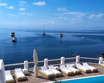 La Piazza Luxury Hotel & Spa - Isola di Panarea