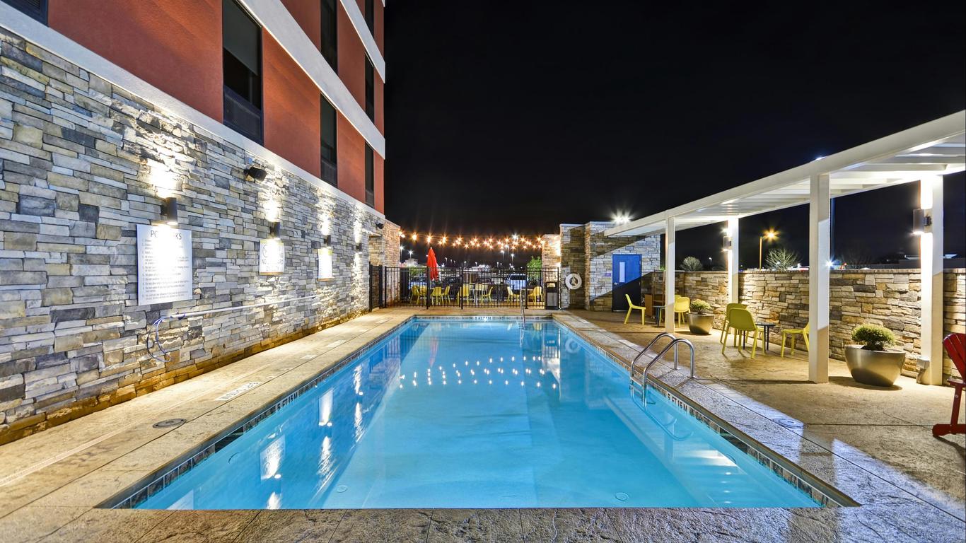 Home2 Suites by Hilton Warner Robins