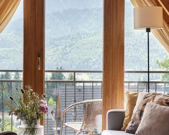 Villa Tatrica - Koscielisko - Балкон