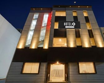 Hotel O by OYO Chandigarh Highway Near Prabhat Road - Panchkula - Budova