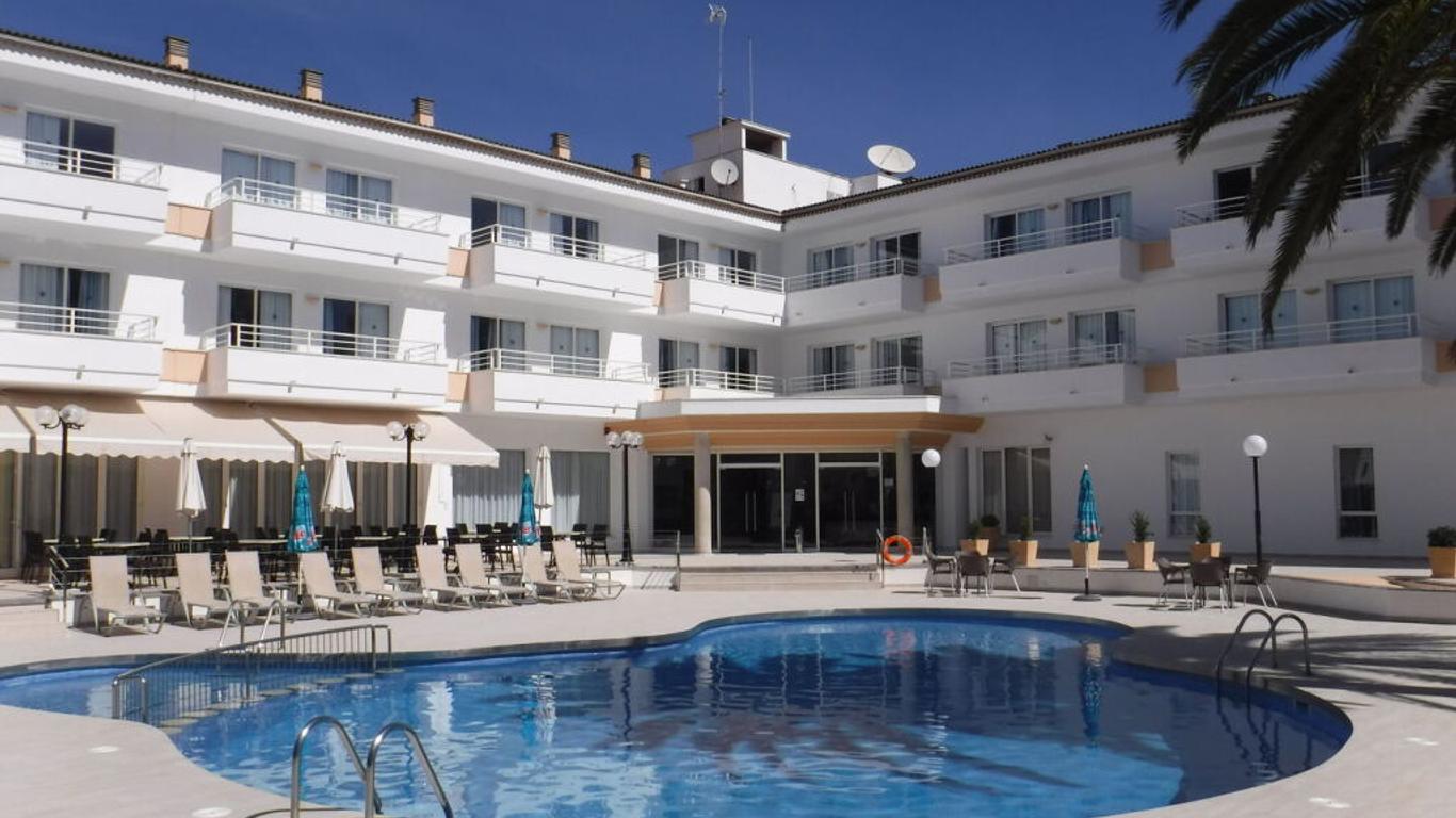 Maracaibo Aparthotel