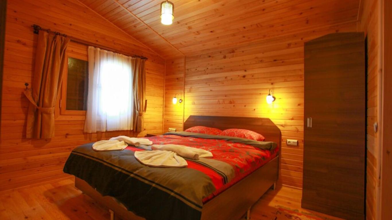 Baris Pension & Bungalows
