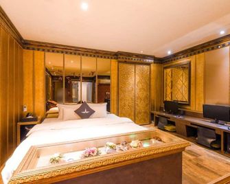 Hotel Star - Seoul