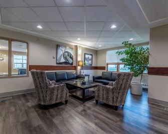 Pilgrim Inn - Caronport - Lounge