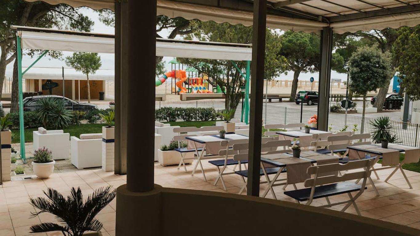 Hotel Villa Franca