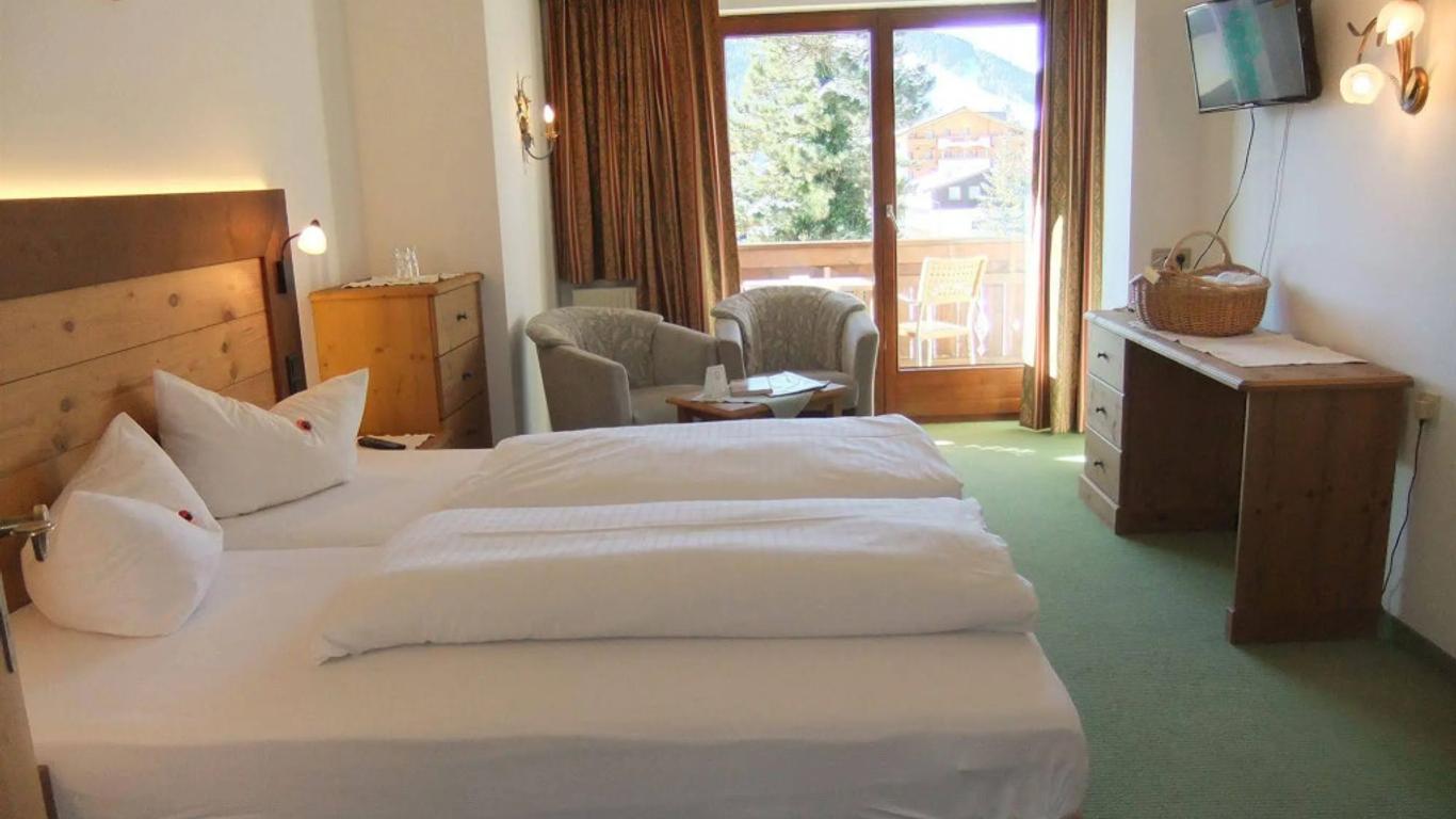 Appart- Und Wellnesshotel Charlotte