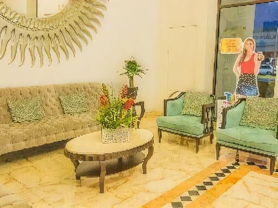 كابيتال بلازا هوتل