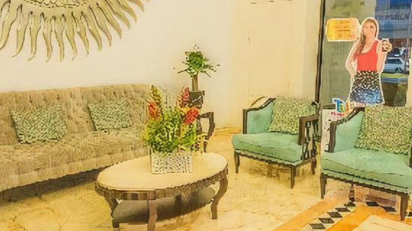 Continental Caribe Bay