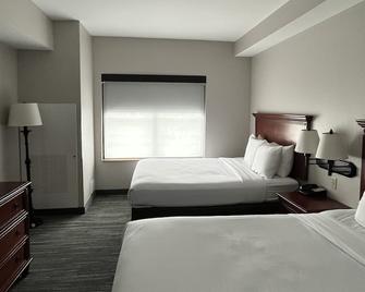 Country Inn & Suites Harrisburg@ Union Deposit Rd. - Harrisburg - Bedroom