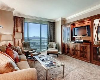 Fallon Luxury Rentals at The Signature - Las Vegas
