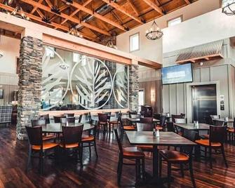 Cincinnati Camp Cedar - Mason - Restaurant