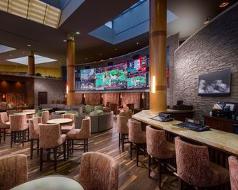 The Tower At Turning Stone Resort Casino - Verona - Bar