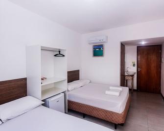 Economy Suites - Natal - Habitación