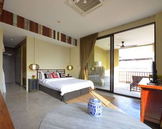 Villa Bangkok Hotel - Bangkok