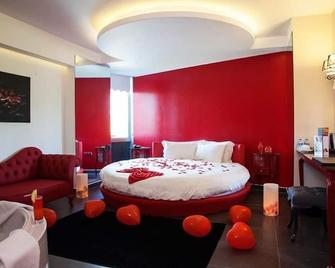 Lova Hotel Spa - Yalova - Quarto