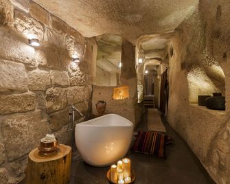 Exedra Cappadocia - Ortahisar