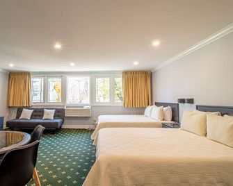 The Niantic Inn - Niantic