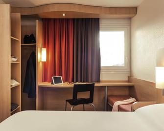 ibis Epinay sur seine Gennevilliers - Épinay-sur-Seine - Chambre