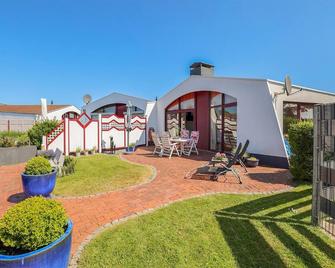 2 Bedroom Nice Home In Lemmer - Lemmer - Patio