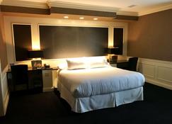 The Grand Resort - Warren - Slaapkamer
