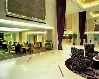 Titan Times Hotel - Xi'an - Lobby