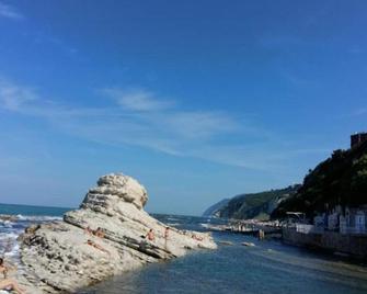 Casa Viorica - Ancona