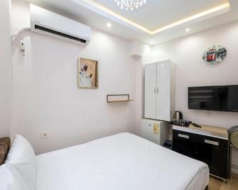 Taksim City Suites - Istanbul