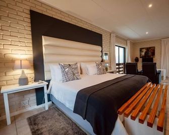 Interlaken Guest House - Wilderness