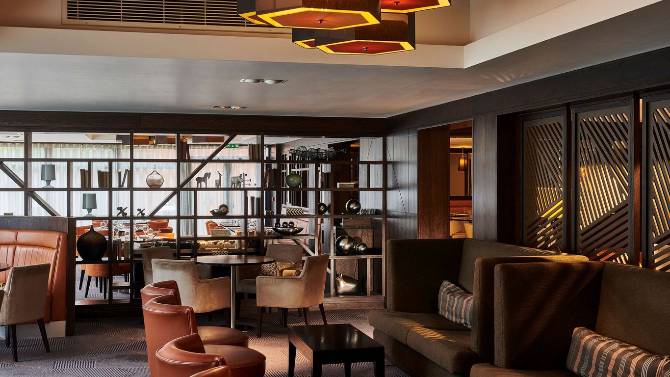 DoubleTree by Hilton London Ealing