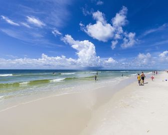 Plantation Dunes Condos - Gulf Shores - Playa