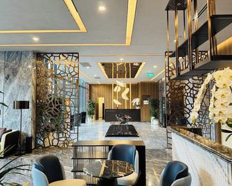 Lumiere Riverside Saigon Elegance Suites - Ho Chi Minh City - Lobi