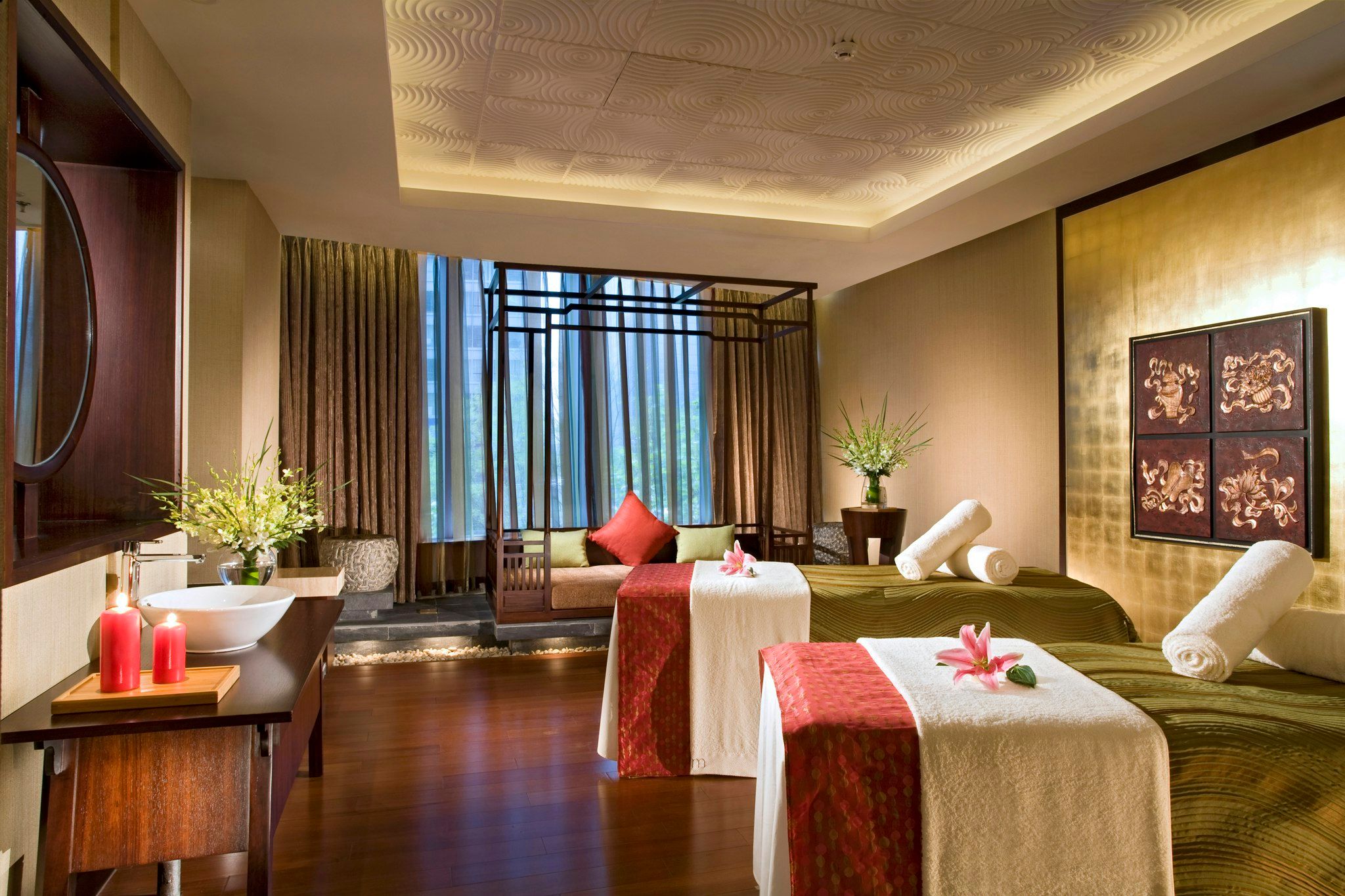 Grand Millennium Beijing thumbnail 2