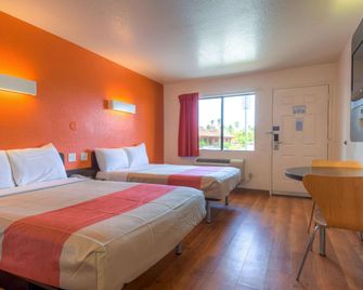 Motel 6 San Diego Chula Vista - Chula Vista