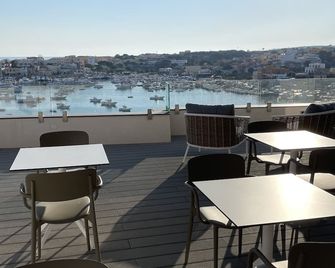 B&B Giro Di Boa - Lampedusa - Balcony