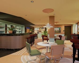 ibis Styles Nantes Saint Herblain - Saint-Herblain - Bar