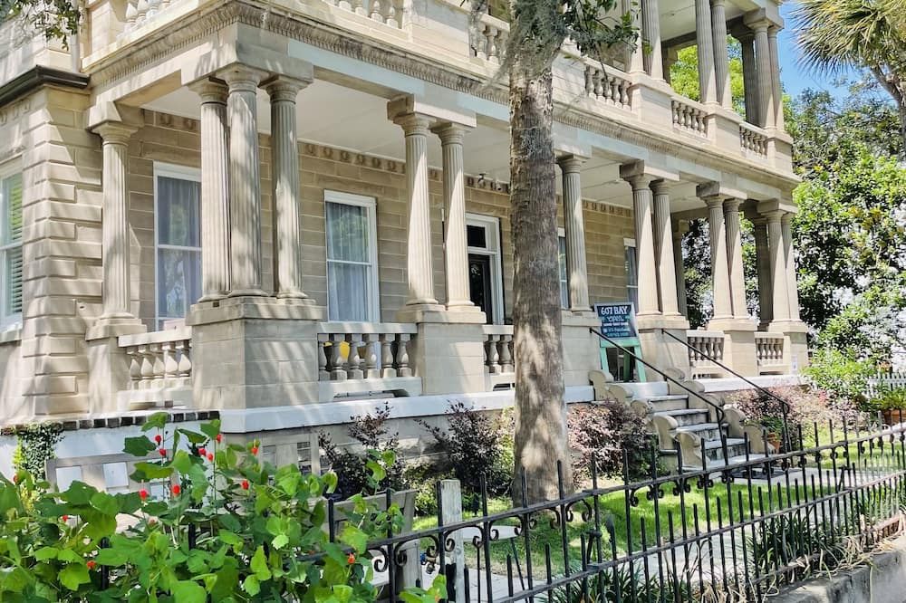 Other view of 607 Bay Inn Downtown Beaufort