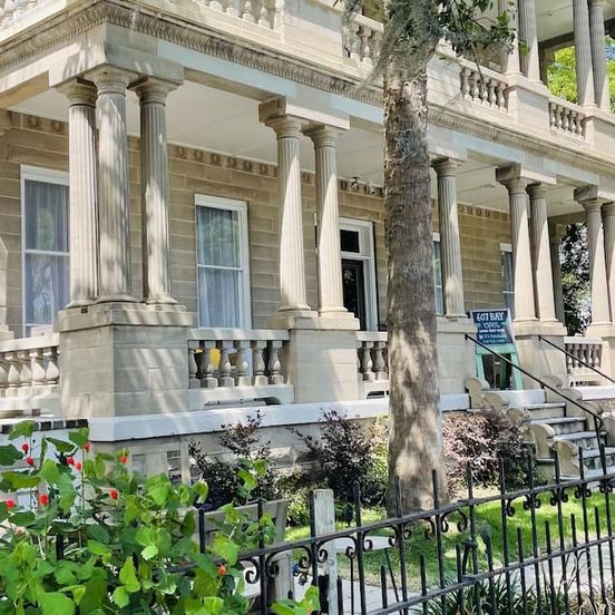 Other view of 607 Bay Inn Downtown Beaufort