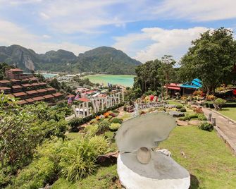 OYO 1103 Pirates House Hotel - Ko Phi Phi