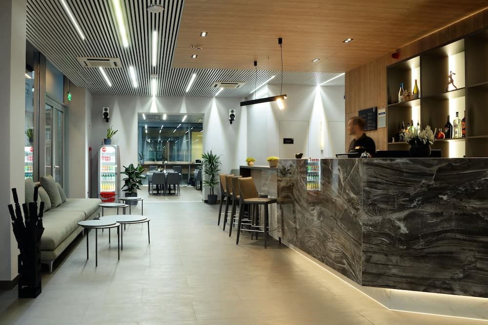 Premier Hotel Miskolc - Miskolc