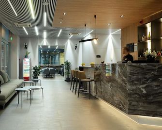 Premier Hotel Miskolc - Miskolc