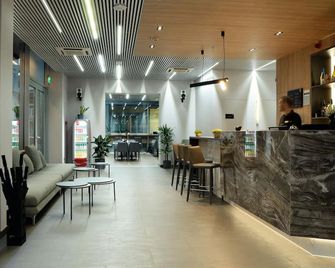 Premier Hotel Miskolc - Miskolc