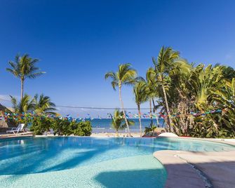 La Esquina - Sayulita - Pool