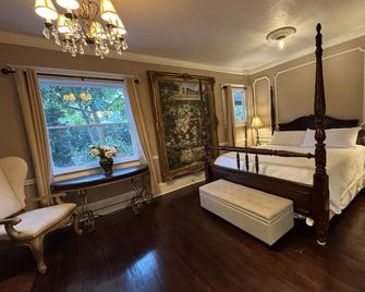Park Place Inn and Cottages - Sanford