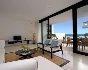 Montigo Resorts Nongsa - Batam - Living room