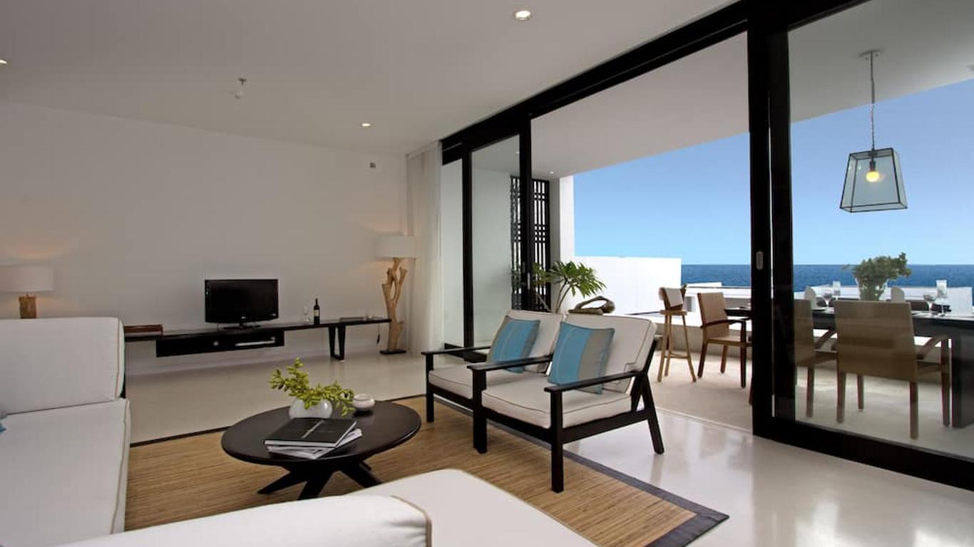 Montigo Resorts Nongsa