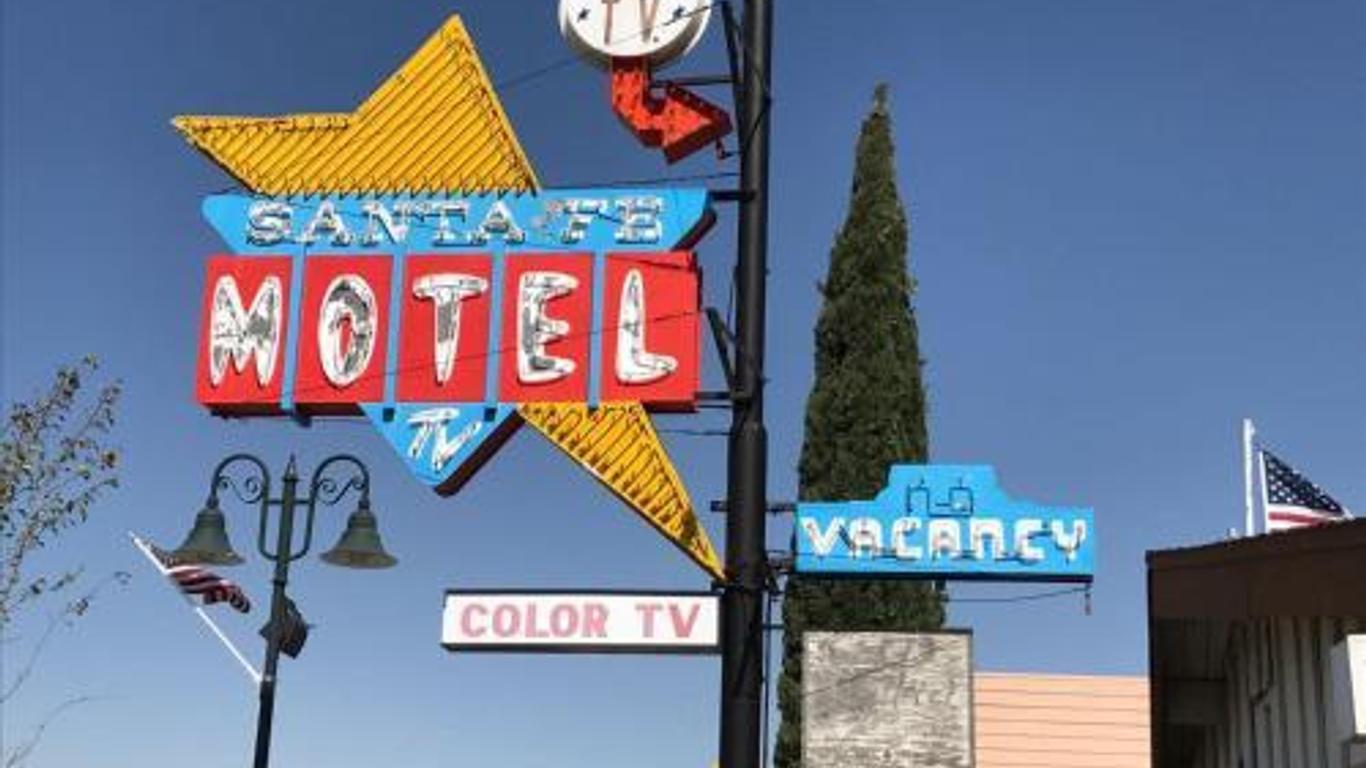 Santa Fe Motel