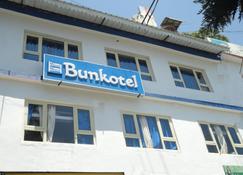 Bunkotel (Bunk@4&6) - Mussoorie - Gebouw