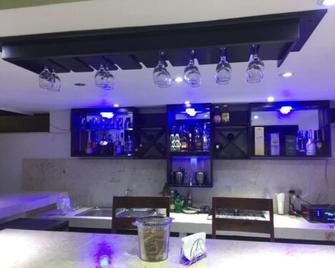 Figaro Boutique Hotel - Samaná - Bar