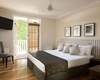 Peppers Craigieburn Bowral - Bowral - Спальня