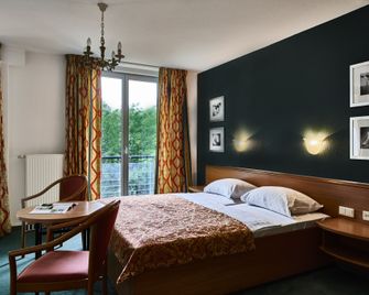 Parkhotel Hohnstein By Steiger Hotels - Hohnstein
